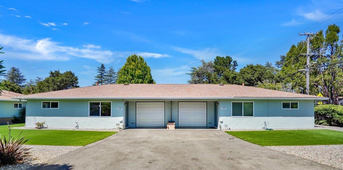 1307 7th Avenue Santa Cruz CA 95062 Compass