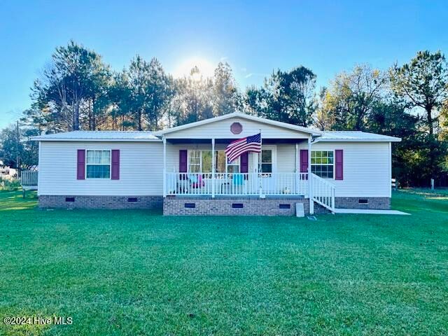 $149,900 | 8116 Twisted Hickory Road | Elizabethtown Township - Bladen County