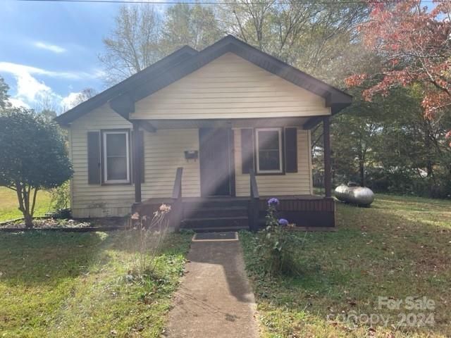 $119,900 | 151 Campbell Street | Spindale