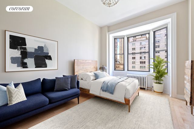 $500,000 | 140 West 69th Street, Unit 72C | Upper West Side