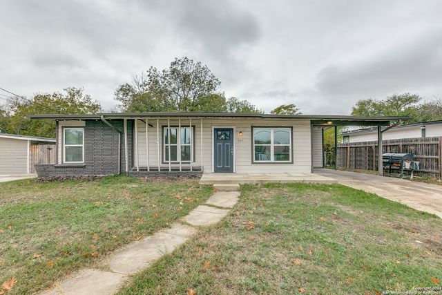 $150,000 | 523 Benrus Drive | San Antonio