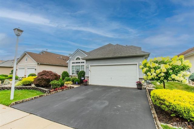 $665,000 | 4 Merlot Court | Monroe Township