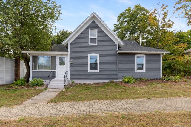 $475,000 | 302 Hazard Avenue | Hazardville