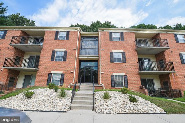 $1,195 | 801 College Lane, Unit B | Salisbury