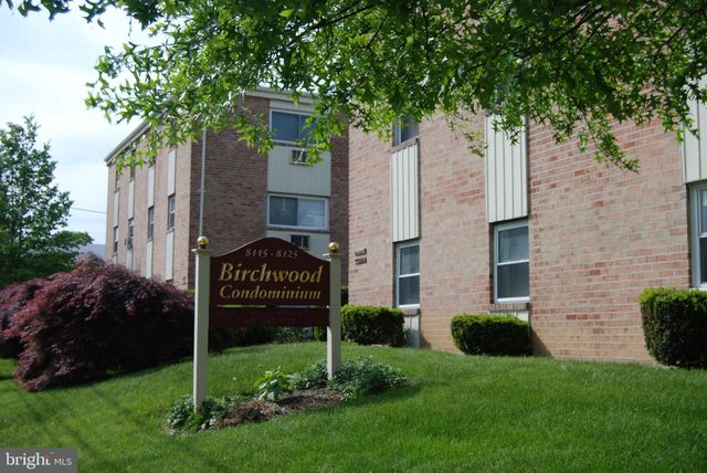 $130,000 | 8115 West Chester Pike, Unit B 2E | Upper Darby