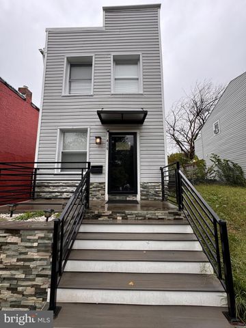 $2,500 | 416 Font Hill Avenue | Gwynns Falls