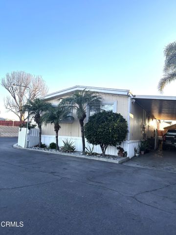 $219,999 | 4108 Ranchita Lane, Unit A | Southeast Oxnard