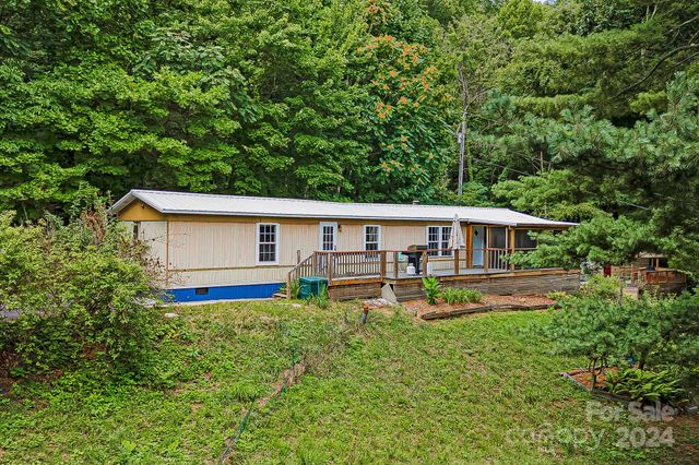 $320,000 | 100 McKinnish Cove Drive | Asheville Township - Buncombe County