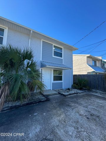 $1,650 | 8003 Beach Drive, Unit C | Lower Grand Lagoon