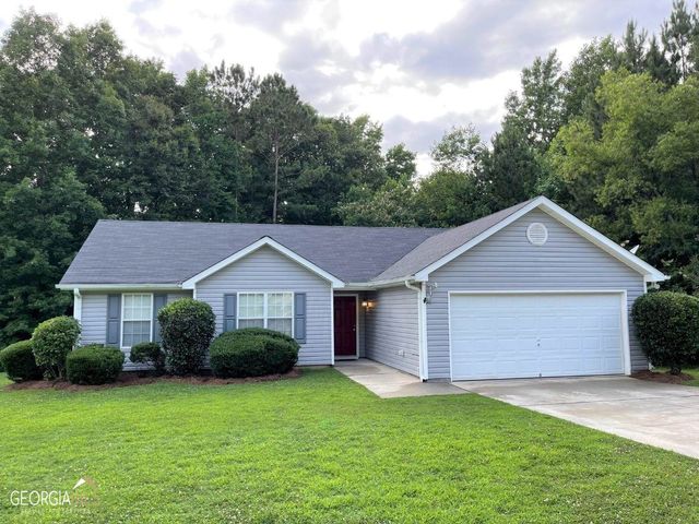 $1,595 | 110 Creekside Drive | Bohannon Woods