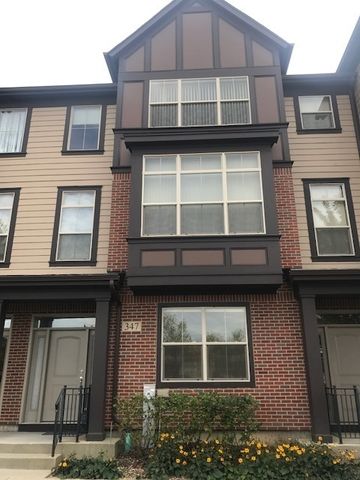 $3,400 | 405 Alpine Springs Drive | Vernon Hills