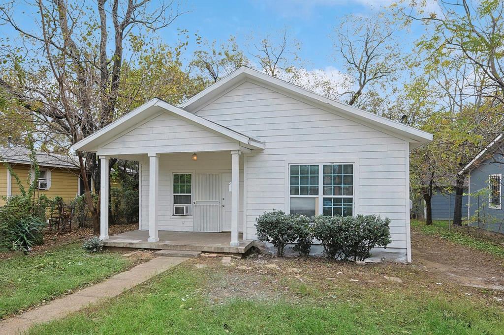 Charming Traditional Home with Fresh Curb Appeal