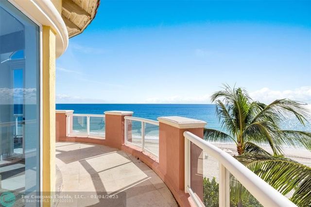 $5,400,000 | 2120 North Ocean Boulevard, Unit VILLA | Lauderdale Beach