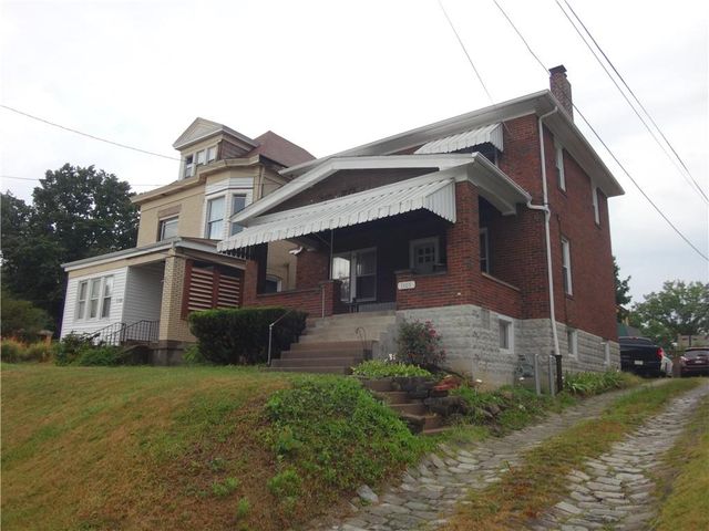 $189,500 | 1105 Tropical Avenue | Beechview