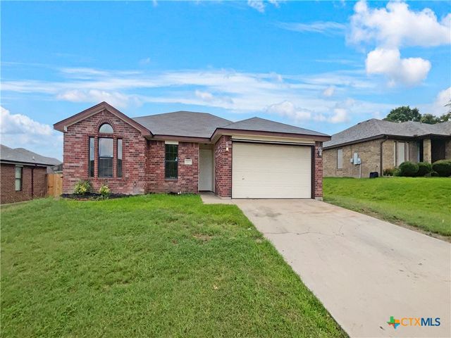 $227,000 | 1112 Marlee Circle | Tonkawa Village