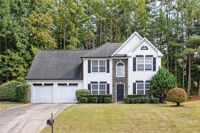 $424,000 | 1731 Silverchase Drive Southwest | Milford Woods