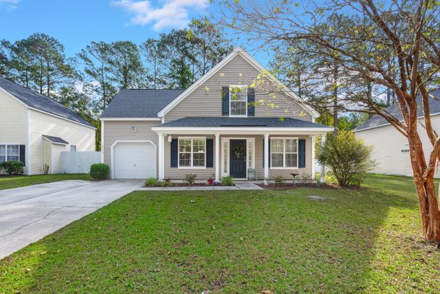 $359,900 | 9116 Fieldstone Trace | North Charleston