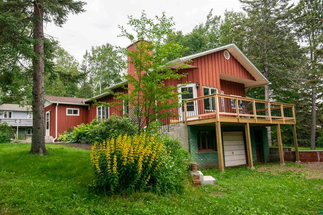 $290,000 | 1007 1st Street | Grand Marais