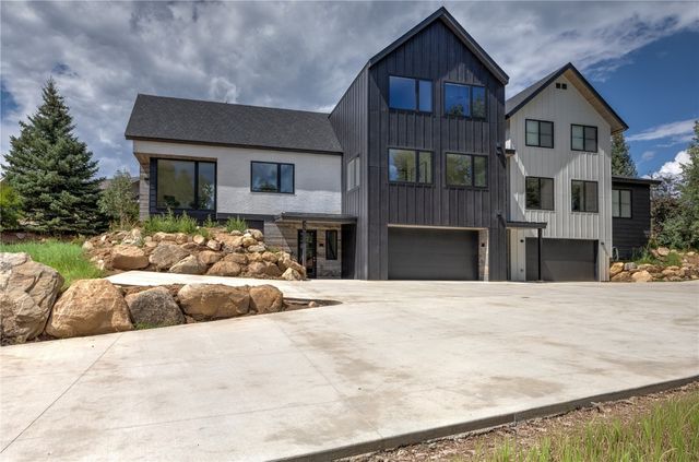 $2,175,000 | 50 Steamboat Boulevard, Unit 50 | Steamboat Springs