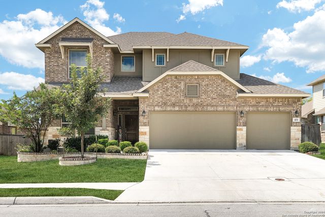 $574,895 | 431 Kildare | Cibolo