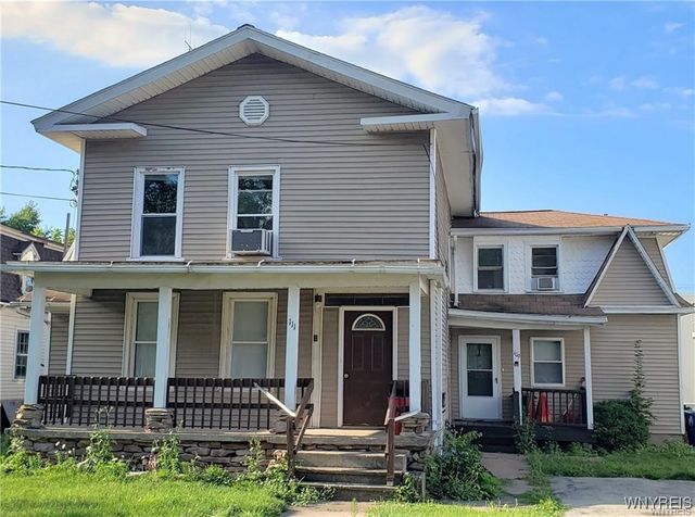 $1,000 | 111 West Bank Street | Albion Village