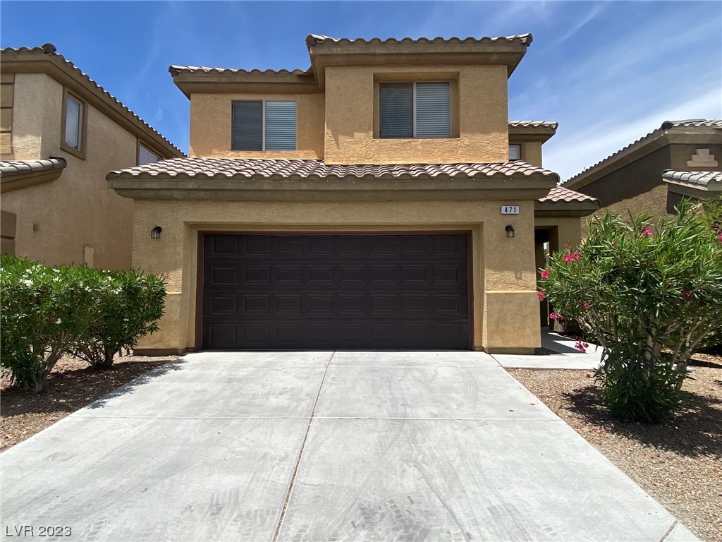 471 Center Green Drive, Las Vegas, NV 89148 | Compass