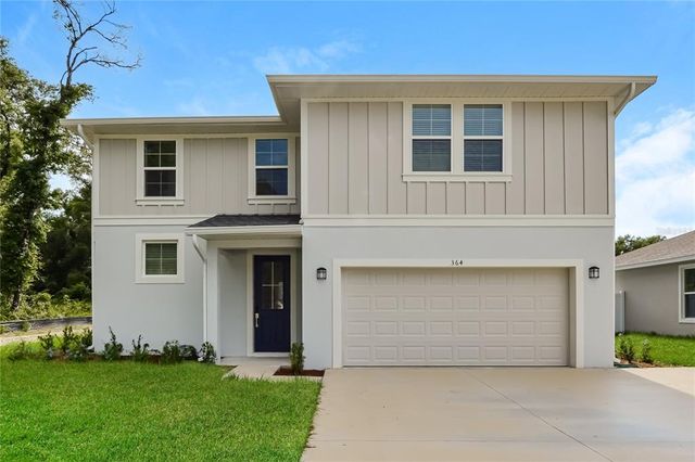 $2,395 | 364 Whiteheart Drive | DeLand