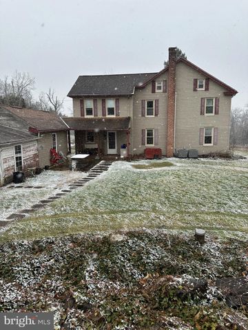 $999,000 | 1171 Locust Grove Road | Londonderry Township - Dauphin County