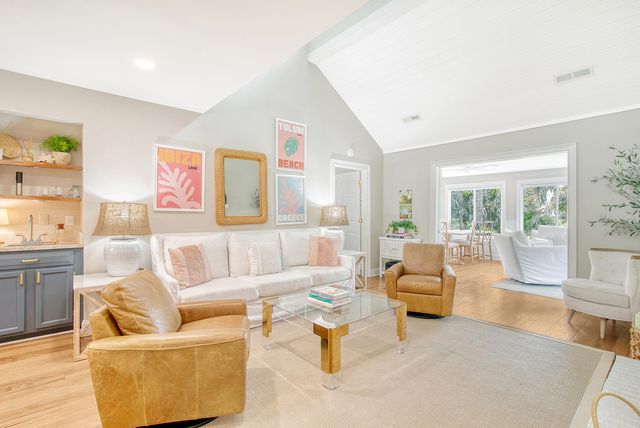 $899,000 | 547 Cobby Creek Lane | Seabrook Island