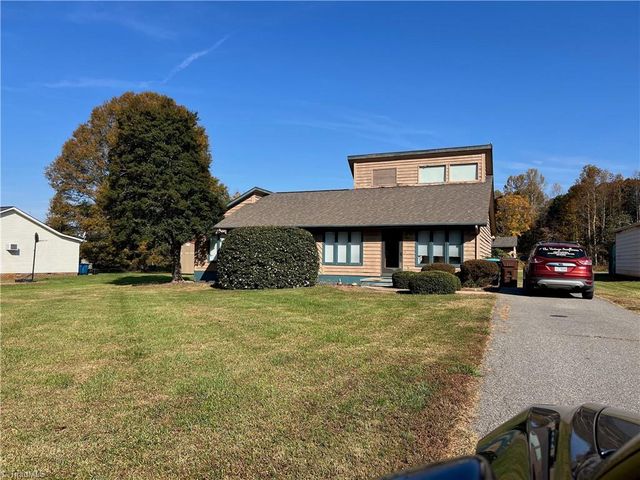 $99,720 | 130 Hickory Tree Road | Fulton Township - Davie County