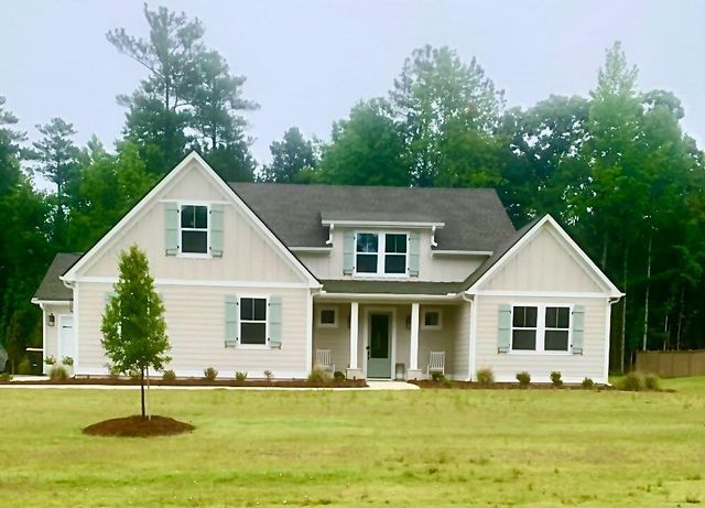 $655,000 | 711 Charlotte Lane | Bremen