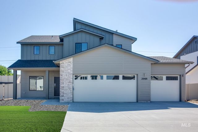 $439,990 | 9202 West Coneflower Street | Treasure Valley