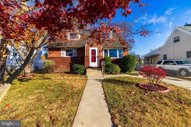 $259,777 | 321 Warren Avenue | Bellmawr