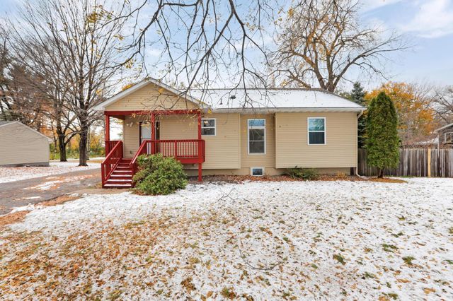 $350,000 | 8017 Zane Avenue North | Brooklyn Park