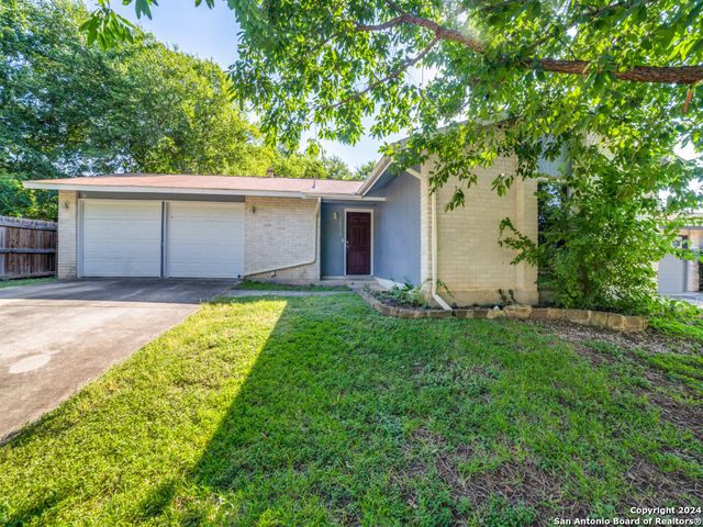 $185,000 | 14318 Briarlake Street | San Antonio