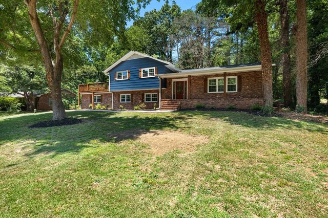 $329,000 | 1604 Fernwood Glendale Road | Hillbrook Forest