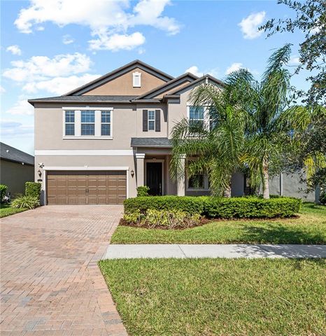 $749,000 | 6218 English Hollow Road | Tampa Palms