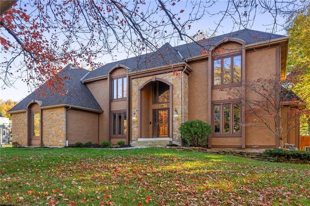 $875,000 | 2417 West 127th Street | Shawnee Mission