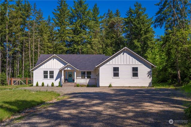 Tiny Homes for Sale in Gig Harbor, WA