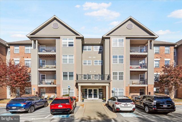 $289,900 | 4700 Coyle Road, Unit 204 | Owings Mills