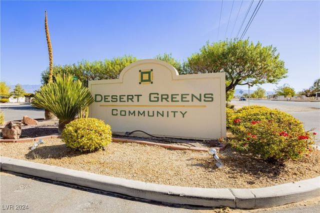 $189,990 | 291 Montecito Drive | Desert Greens