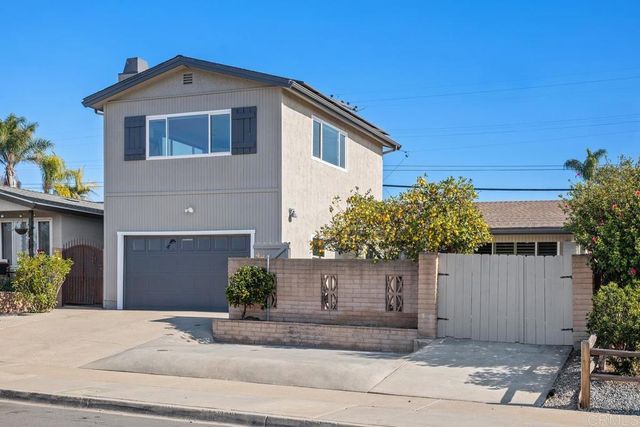 $1,299,000 | 3611 Antiem Street | Clairemont Mesa East