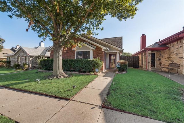 $307,000 | 320 Conger Drive | Mesquite