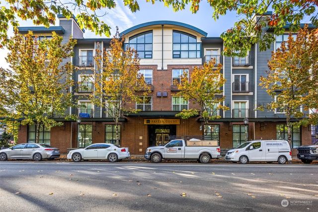 $542,000 | 16275 Northeast 85th Street, Unit 102 | Downtown Redmond