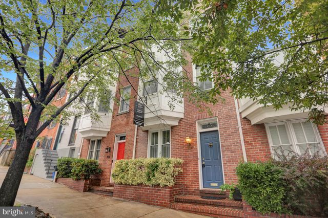 $549,900 | 704 William Street | Federal Hill