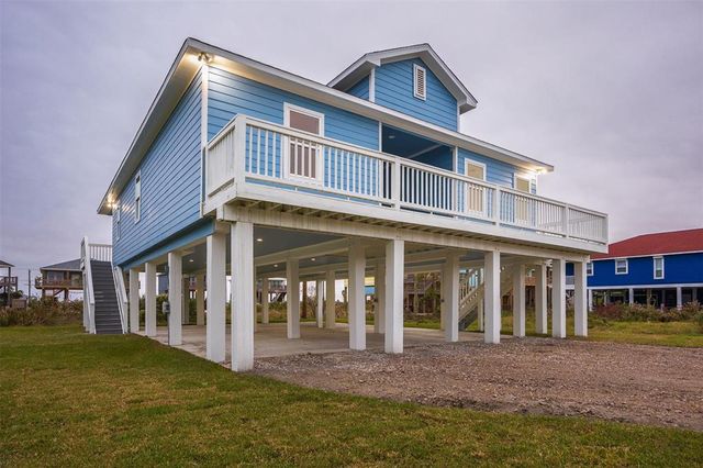 $1,950 | 3261 Pirates Cove | Crystal Beach