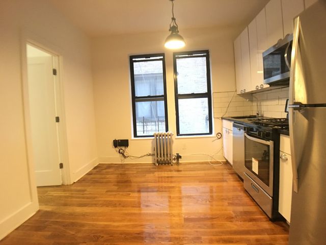 $2,750 | 65 Nagle Avenue, Unit 3E | Washington Heights