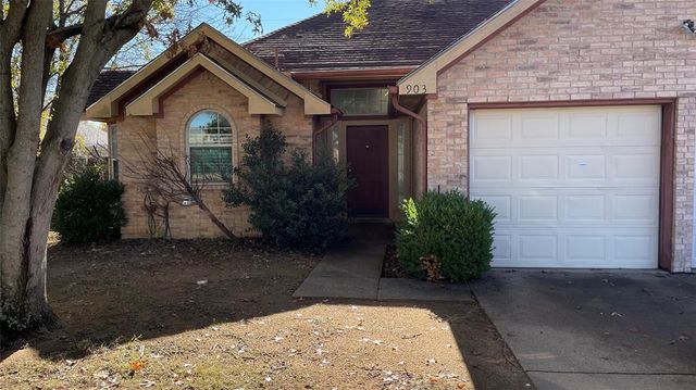 $2,095 | 903 Steadman Drive | Stonewood Heights