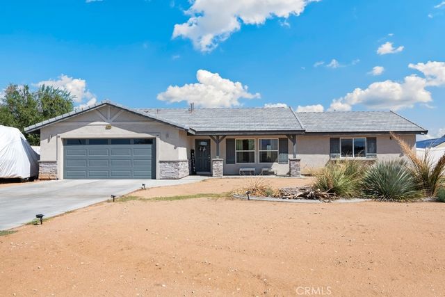 $468,000 | 21896 Jelan Avenue | Apple Valley