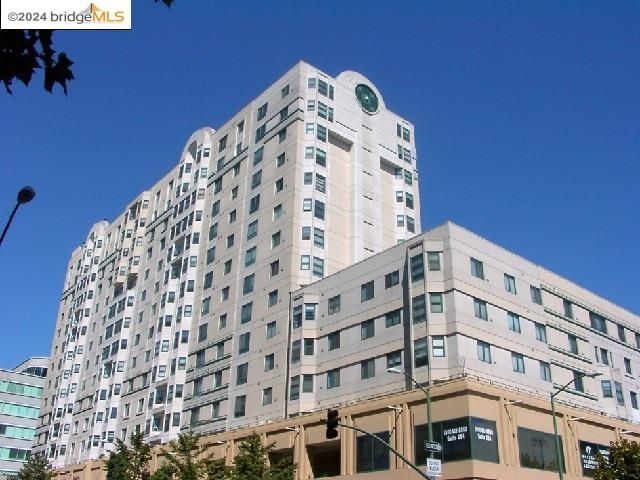 $450,000 | 988 Franklin Street, Unit 601 | Chinatown